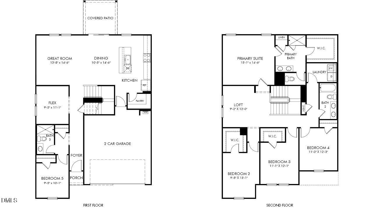 1452 Hatteras Road Durham, NC 27703 - Photo 2 of 13 RAL_Avalon-Place-Classic_357_WEB-JPEG