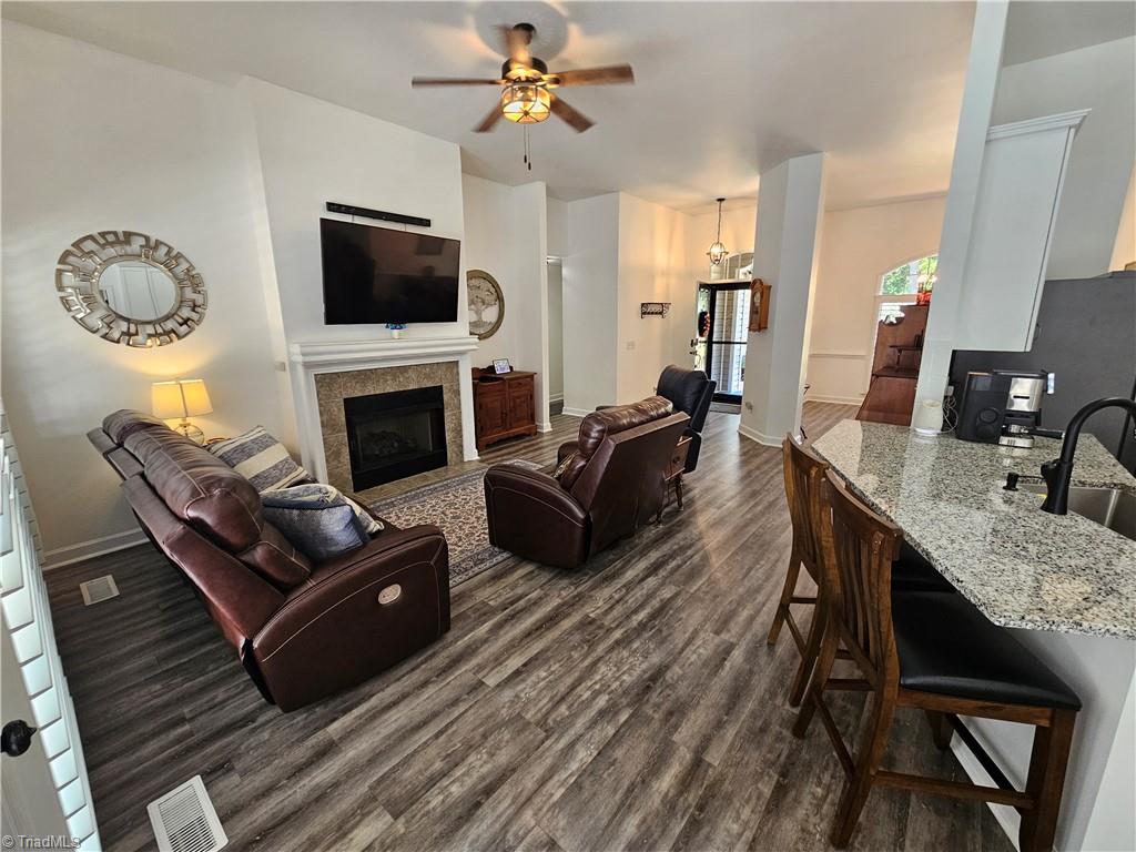 121 Roxbury Court Advance, NC 27006 - Photo 5 of 35
