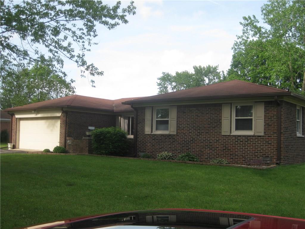 4473 Clifford Road Brownsburg, IN 46112 - Photo 1 of 22 Gallery Image 1