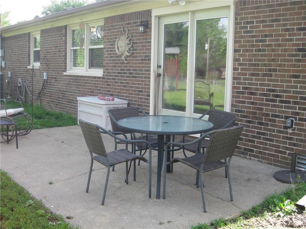 4473 Clifford Road Brownsburg, IN 46112 - Photo 20 of 22 Gallery Image 20
