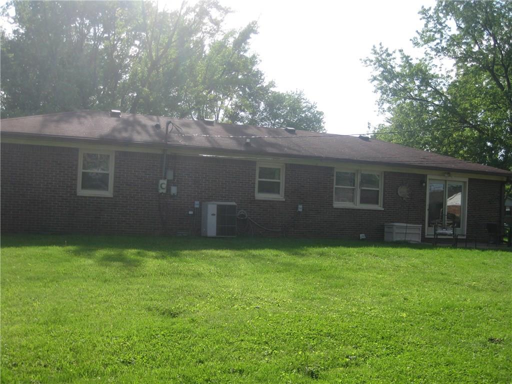 4473 Clifford Road Brownsburg, IN 46112 - Photo 21 of 22 Gallery Image 21
