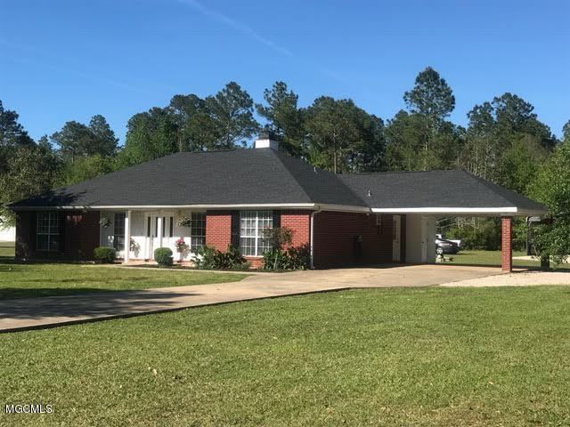 13900 Big Bend Road Moss Point, MS 39562 - Photo 1 of 31 7
