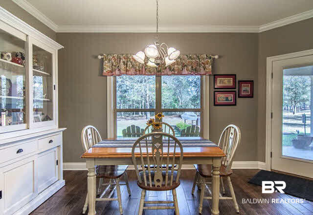 12345 Bromley Road Stapleton, AL 36578 - Photo 19 of 44