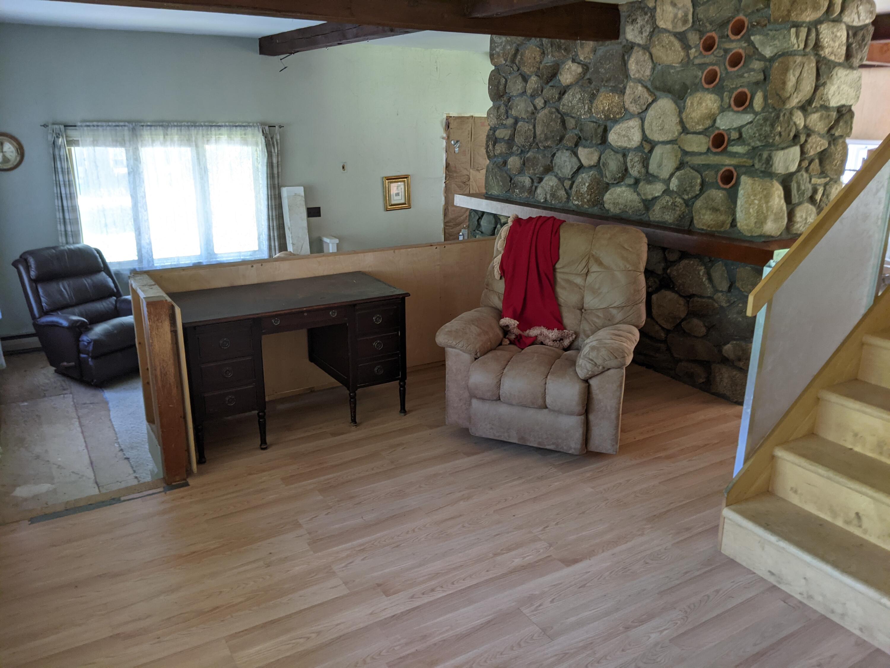 419 Northeast Road Standish, ME 04084 - Photo 22 of 26 Northeast raised room apt 1