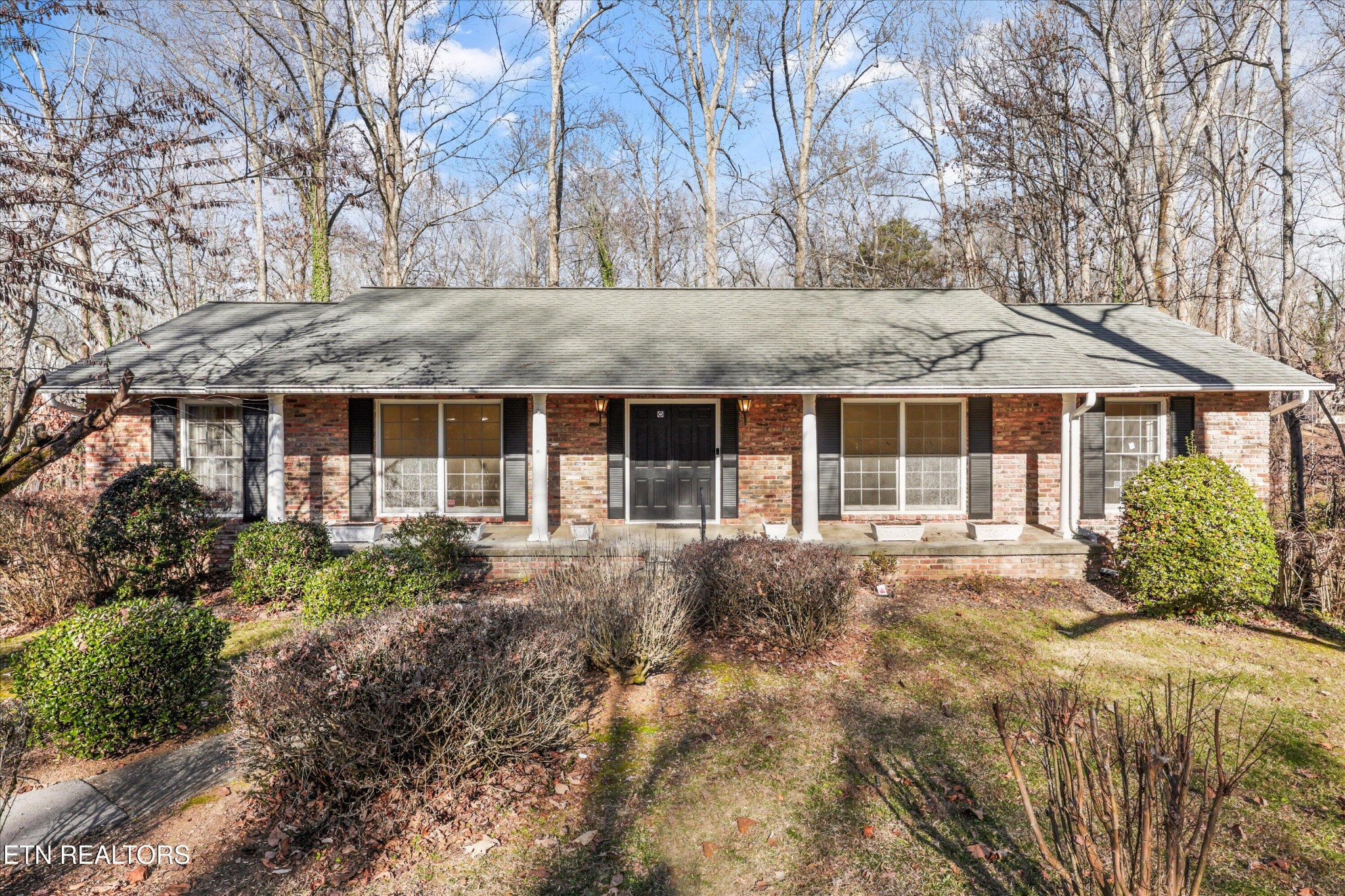 104 Windgate Road Oak Ridge, TN 37830 - Photo 1 of 37 Gallery Image 1