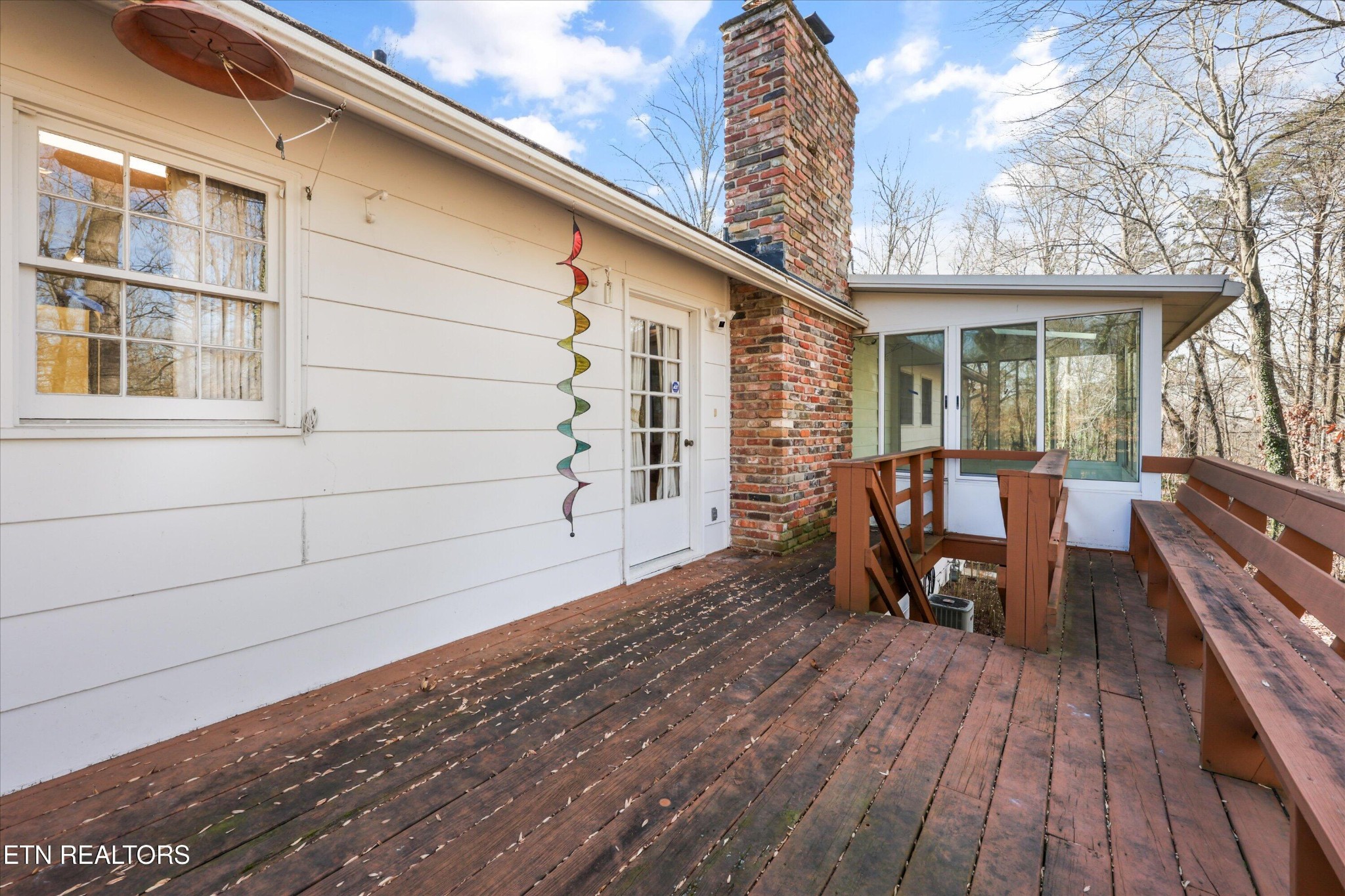 104 Windgate Road Oak Ridge, TN 37830 - Photo 23 of 37 Gallery Image 23