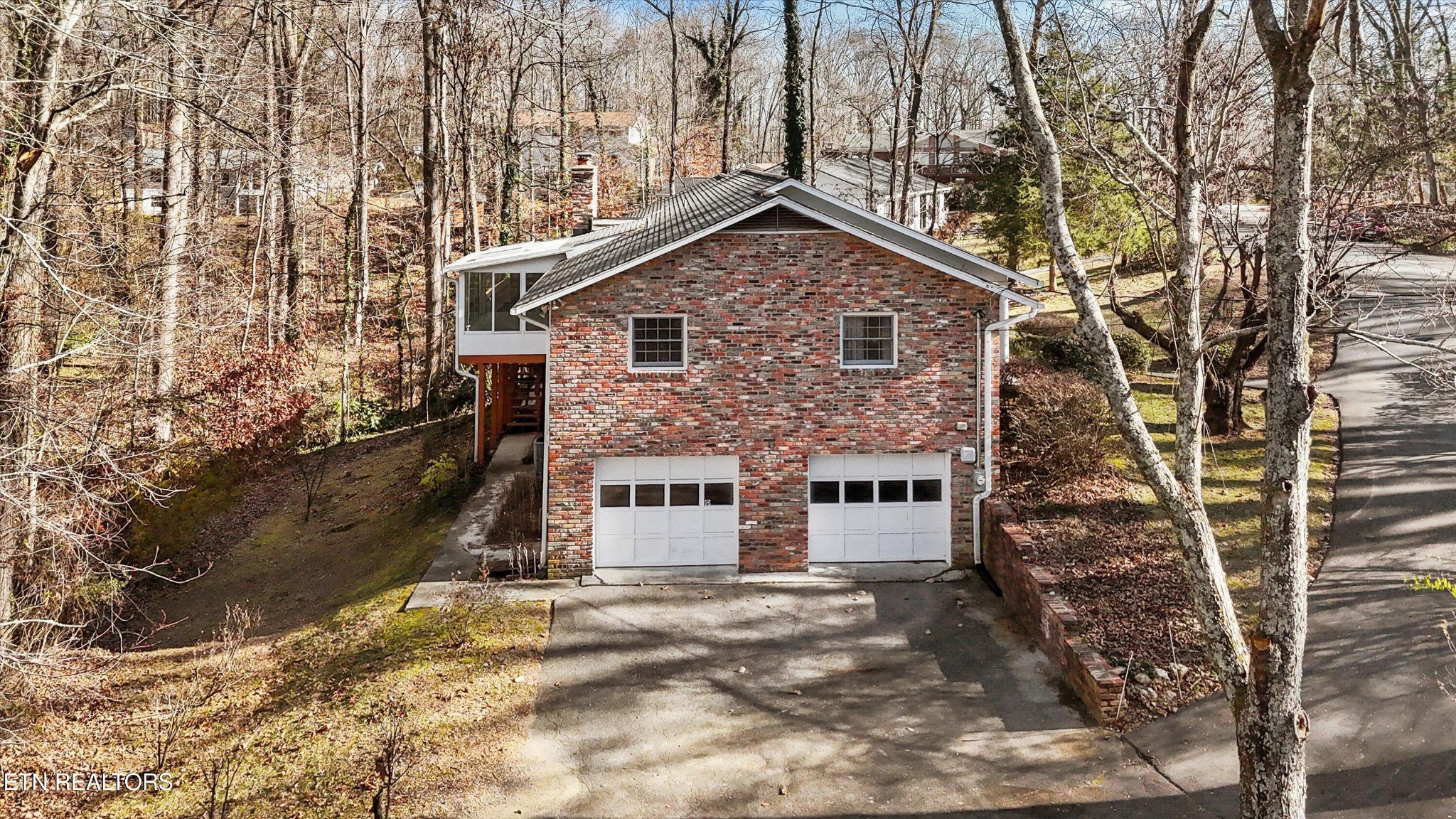 104 Windgate Road Oak Ridge, TN 37830 - Photo 29 of 37 Gallery Image 29
