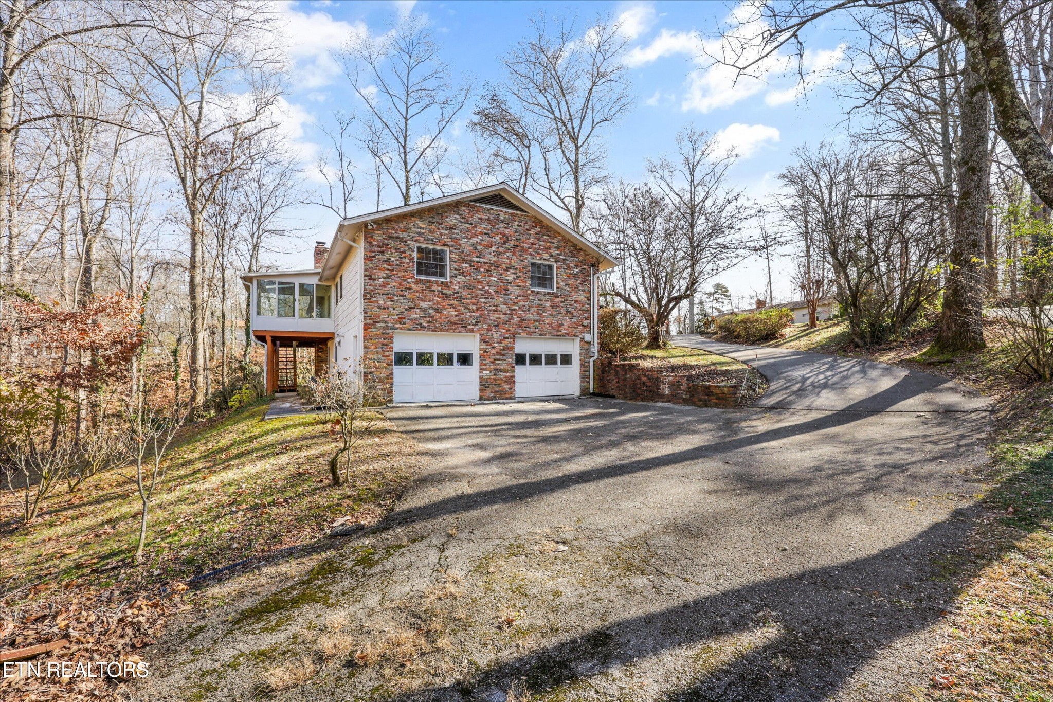 104 Windgate Road Oak Ridge, TN 37830 - Photo 30 of 37 Gallery Image 30
