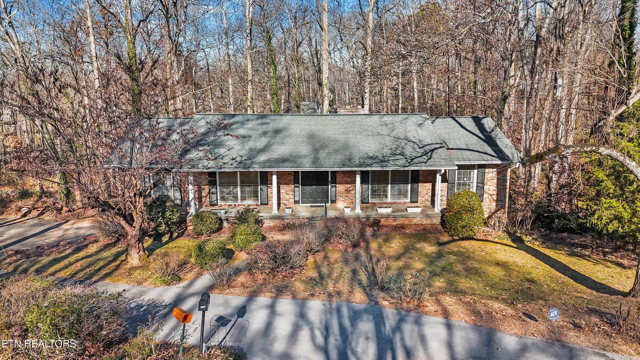 104 Windgate Road Oak Ridge, TN 37830 - Photo 31 of 37 Gallery Image 31