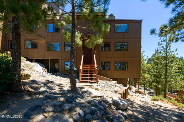 $395,000 | 759 Boulder Court, Unit G, Stateline, NV 89449