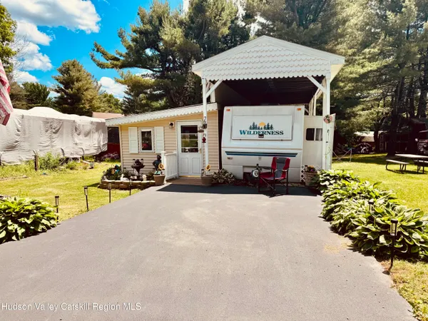 $65,000 | 783 Woodstock Road, Unit LOT 76, East Berne, NY 12059