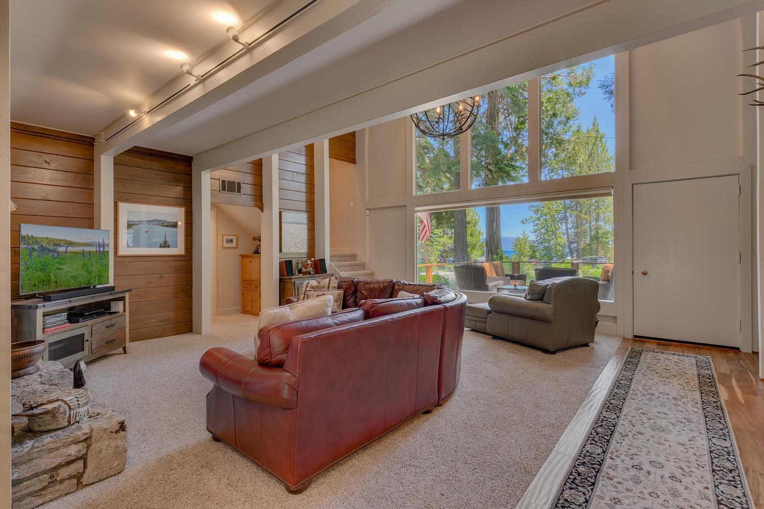 250 Grimsel Pass Road Homewood, CA 96141 - Photo 8 of 28