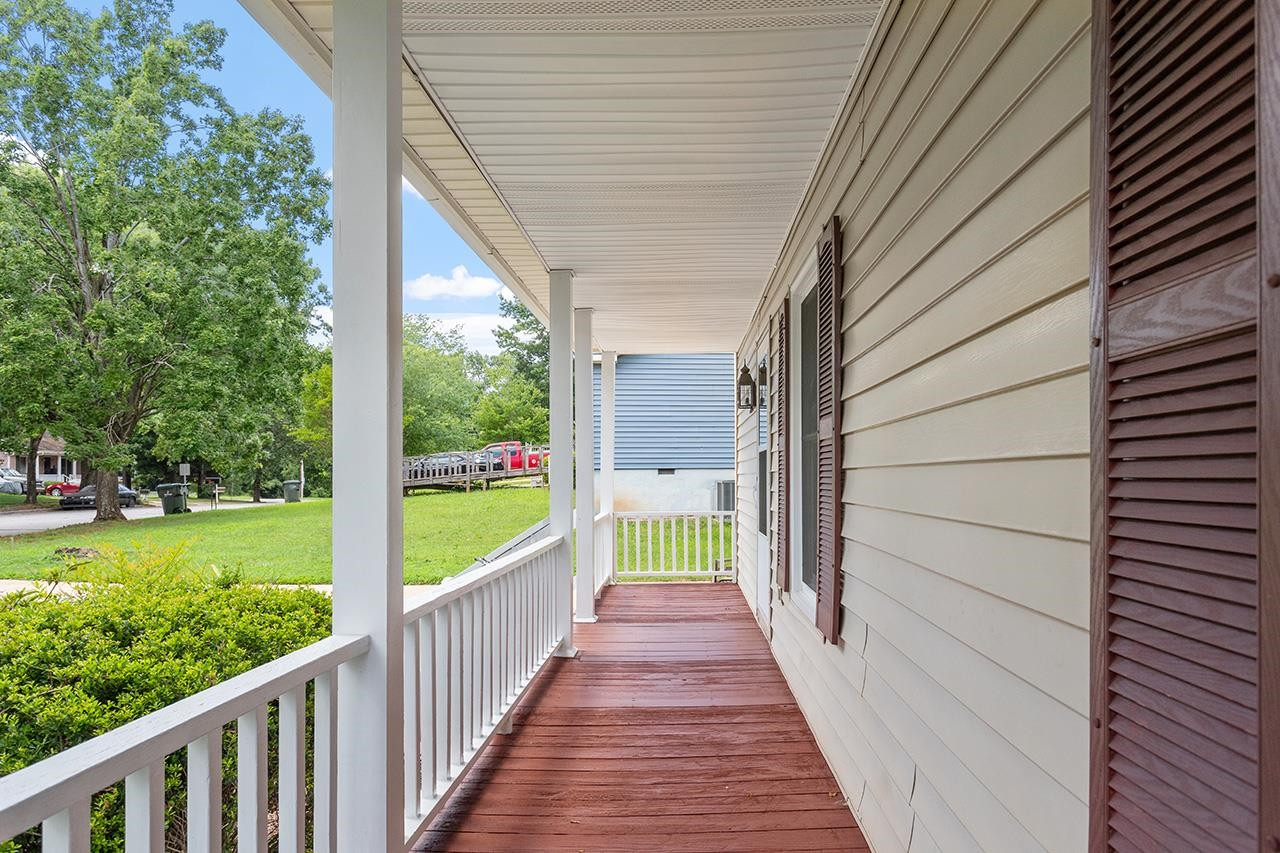 2813 Slippery Elm Drive Raleigh, NC 27610 - Photo 5 of 34 Photo 5
