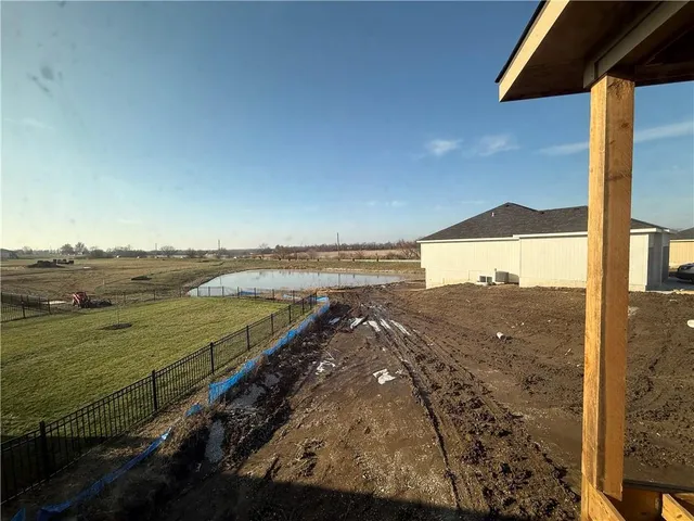 $579,500 | 12800 South Foxborough Court, Lee's Summit, MO 64086