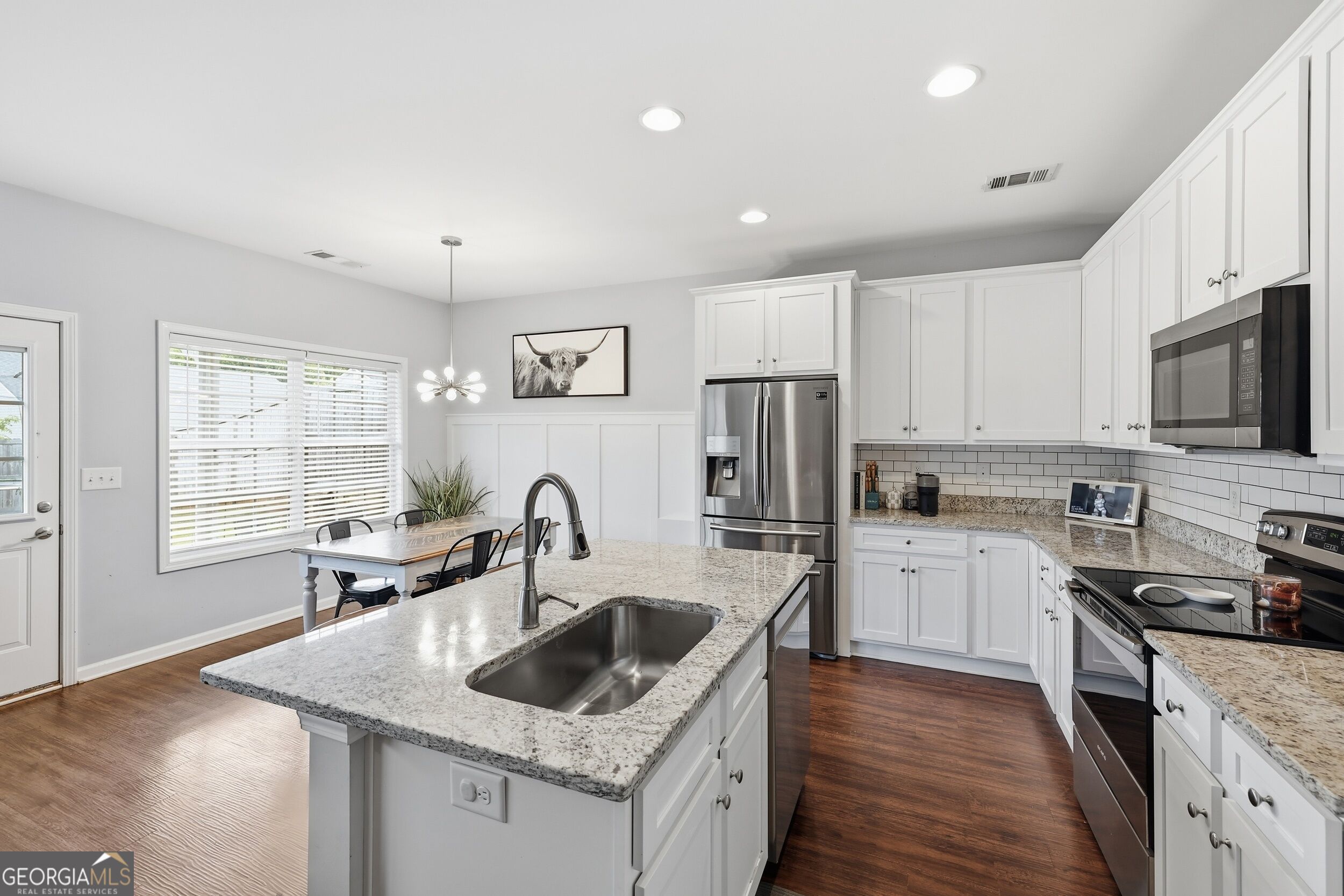 385 Highland Pointe Drive Alto, GA 30510 - Photo 20 of 42 Gallery Image 20