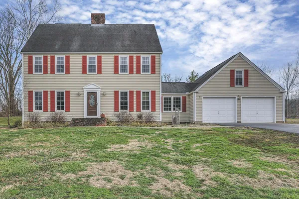 $409,000 | 14462 Highway 664, Logan, OH 43138