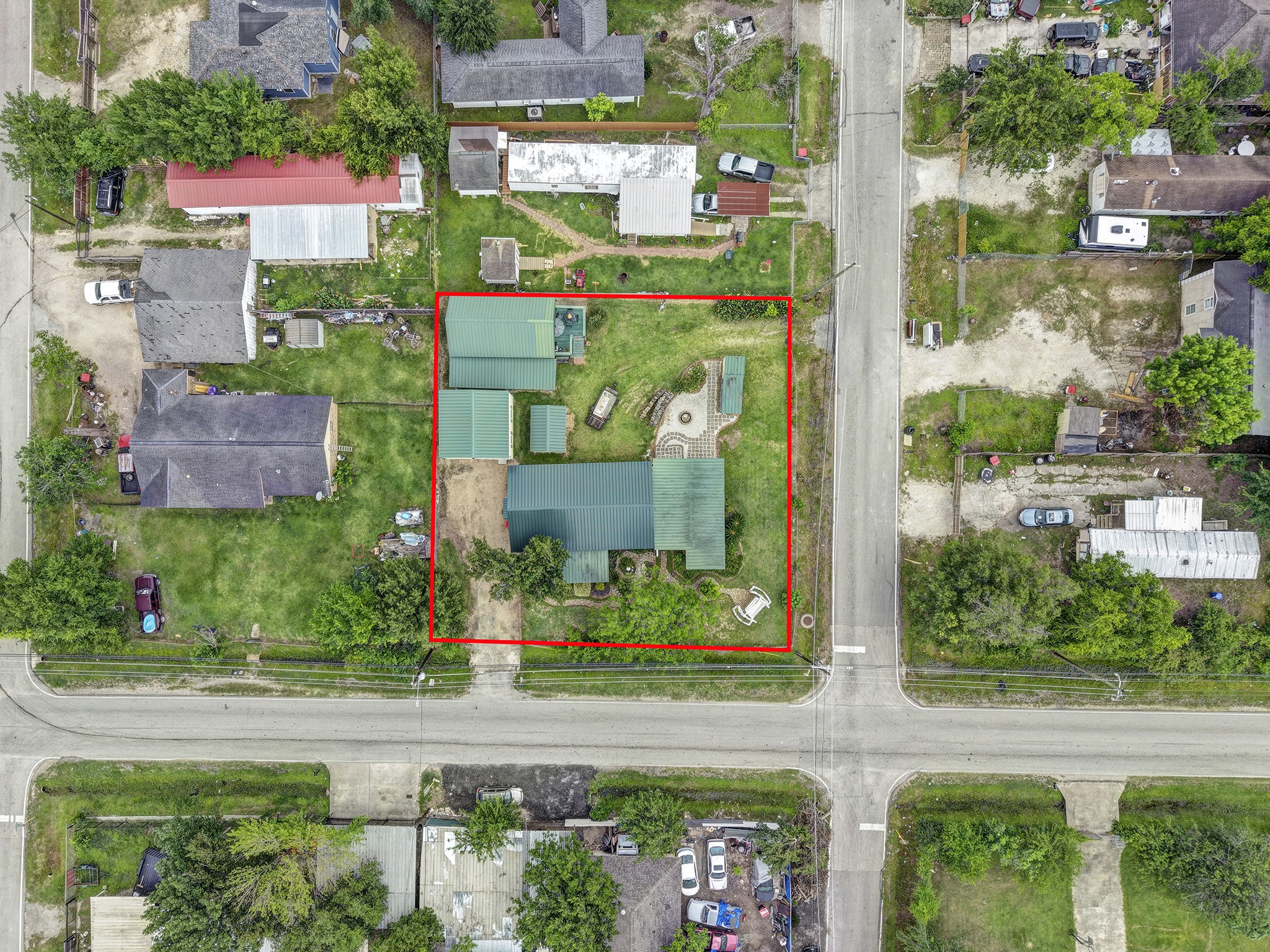 639 Manor Street Houston, TX 77015 - Photo 27 of 42