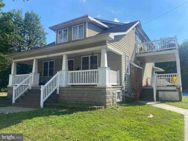 $389,900 | 1677 Tinsman Avenue, Pennsauken, NJ 08110