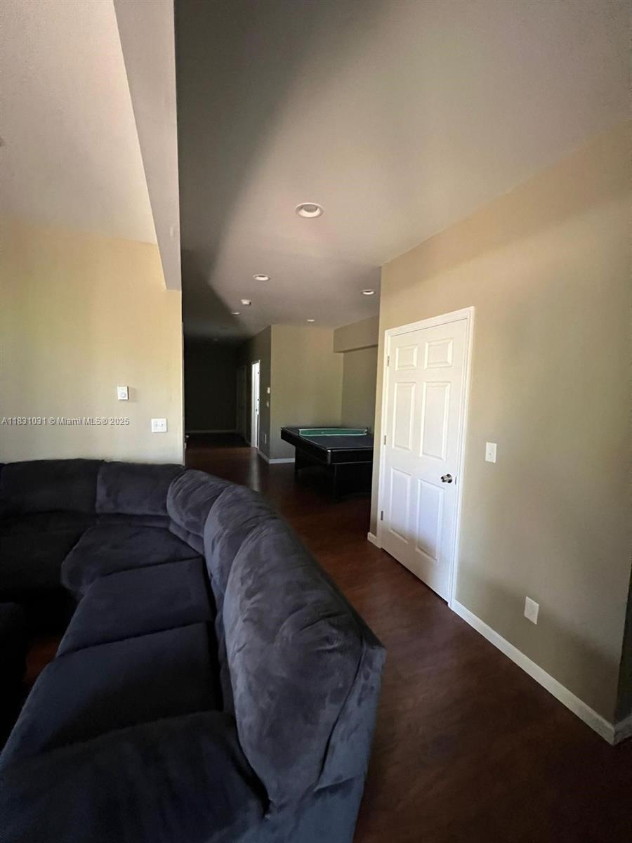 123 Rocky Road Lackawaxen, PA 18435 - Photo 28 of 39 a living room with furniture and a couch