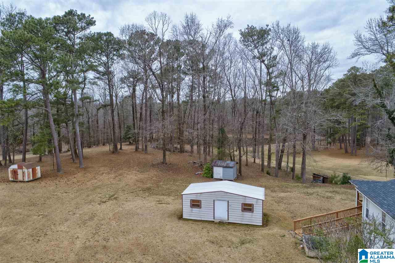 5125 Forestwood Road Adamsville, AL 35005 - Photo 42 of 42