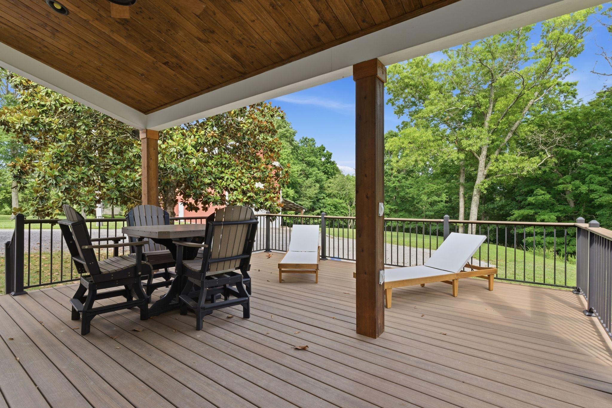 4747 Edgar Dillard Road Greenbrier, TN 37073 - Photo 42 of 50