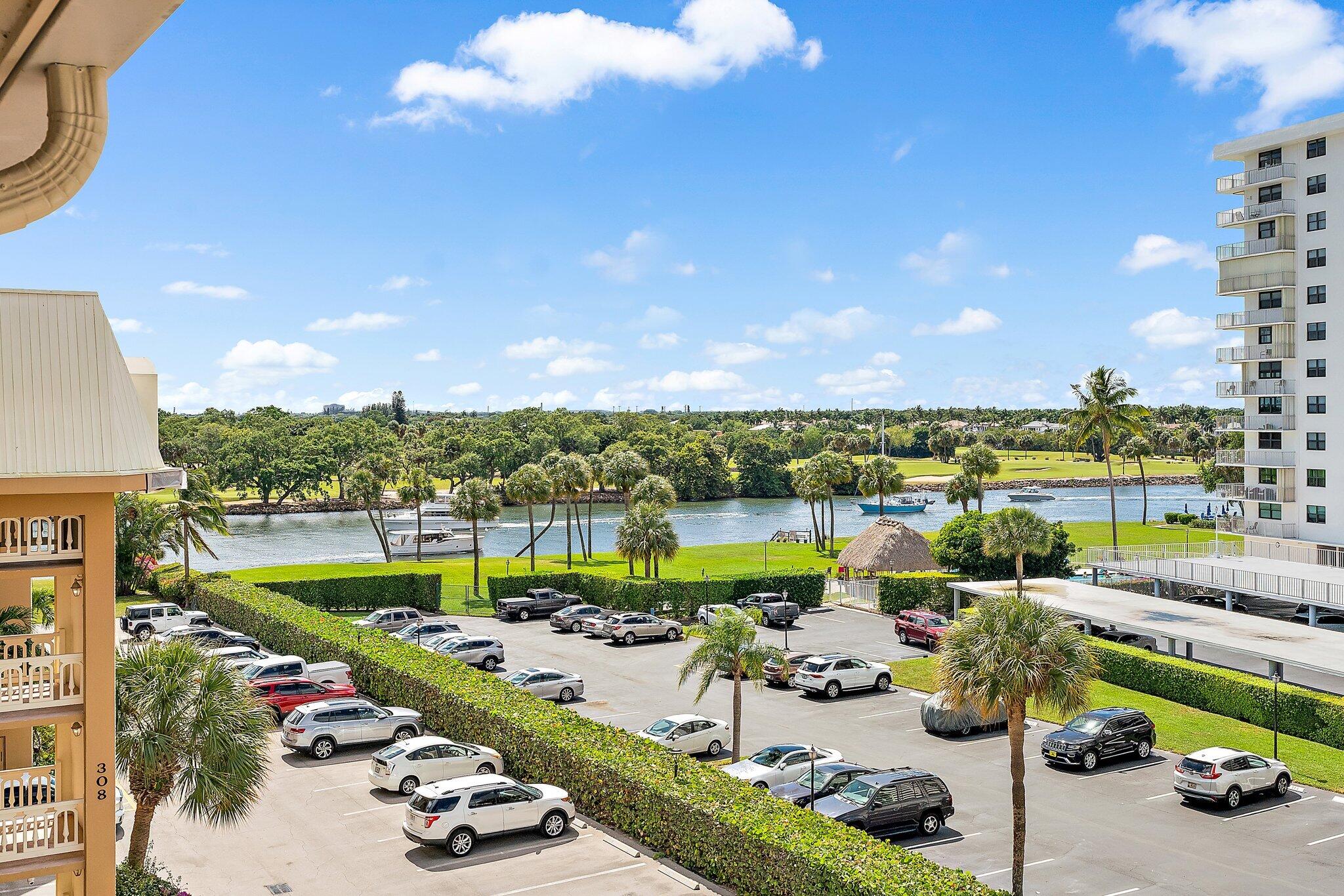 300 Golfview Road, Unit 502 North Palm Beach, FL 33408 - Photo 32 of 35 Intracoastal View