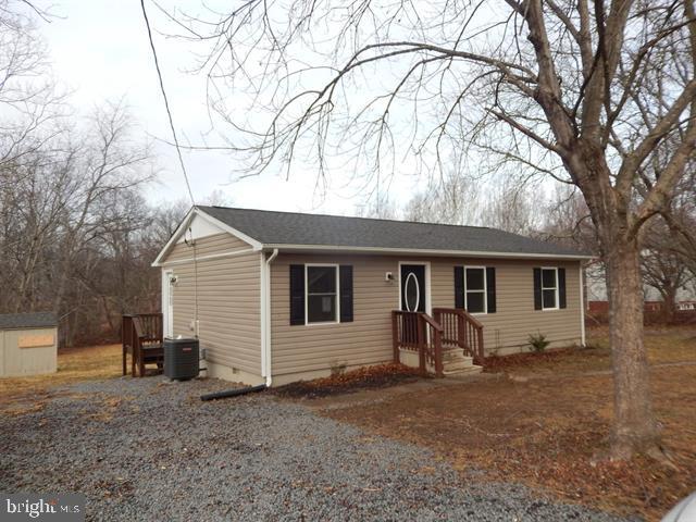 114 Marshall Road Madison, VA 22727 - Photo 14 of 16 Gallery Image 14