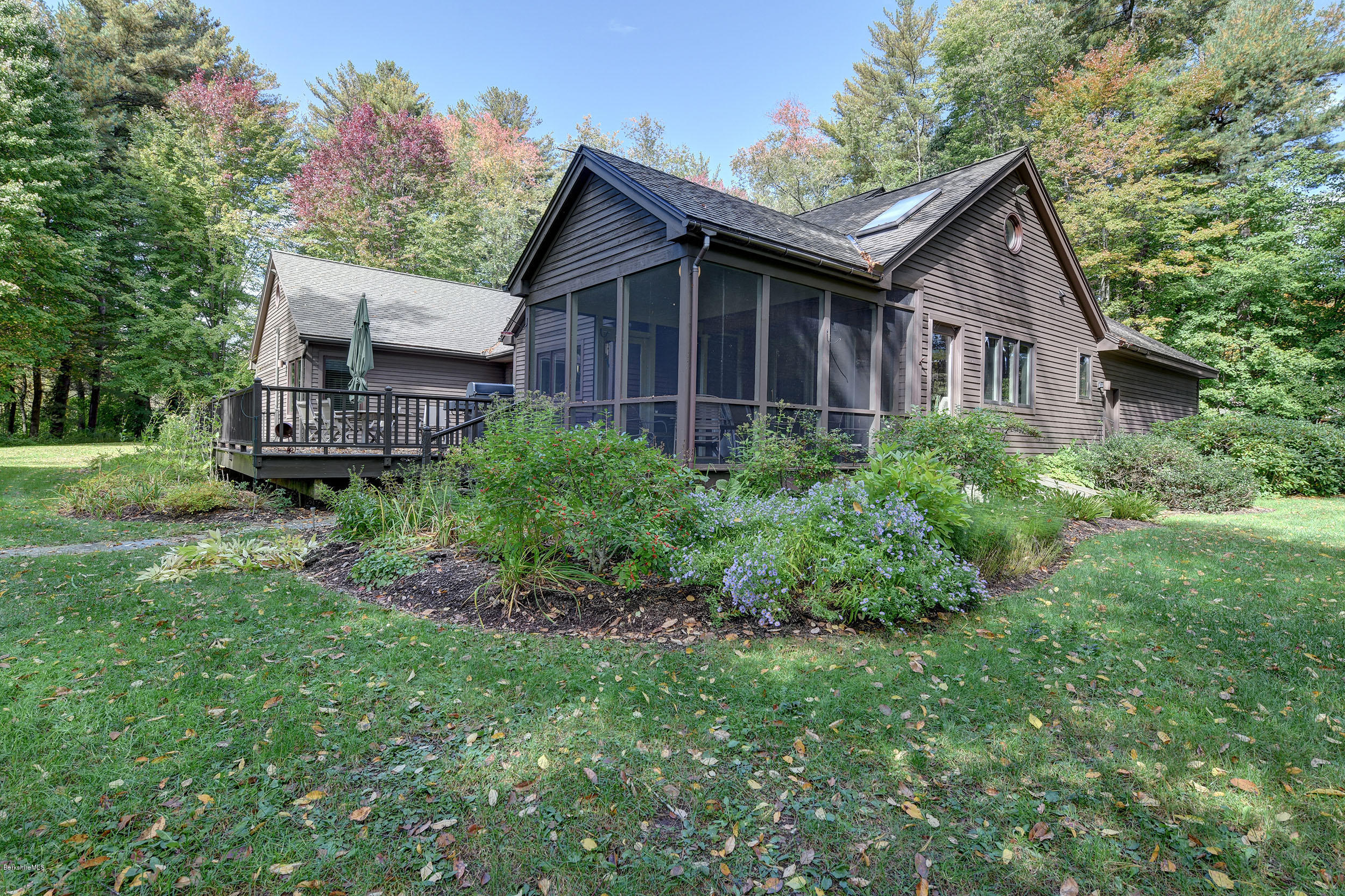 60 Hurlburt Road Great Barrington, MA 01230 - Photo 2 of 38 2backofhouse