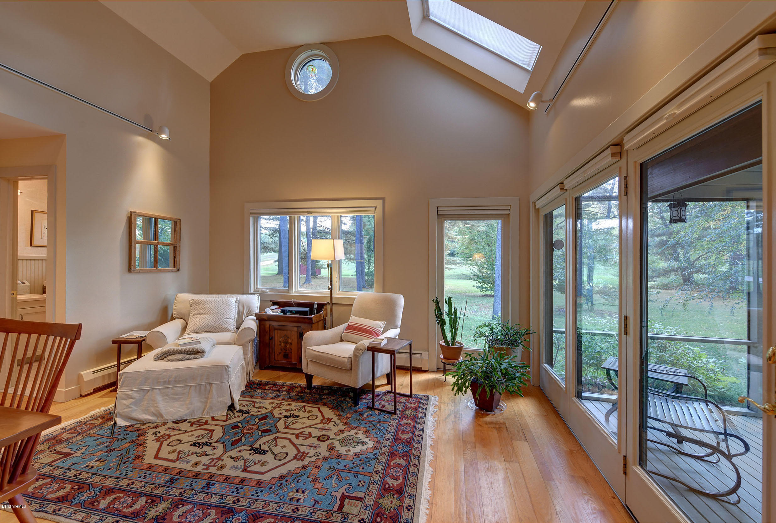 60 Hurlburt Road Great Barrington, MA 01230 - Photo 11 of 38 11familyroom