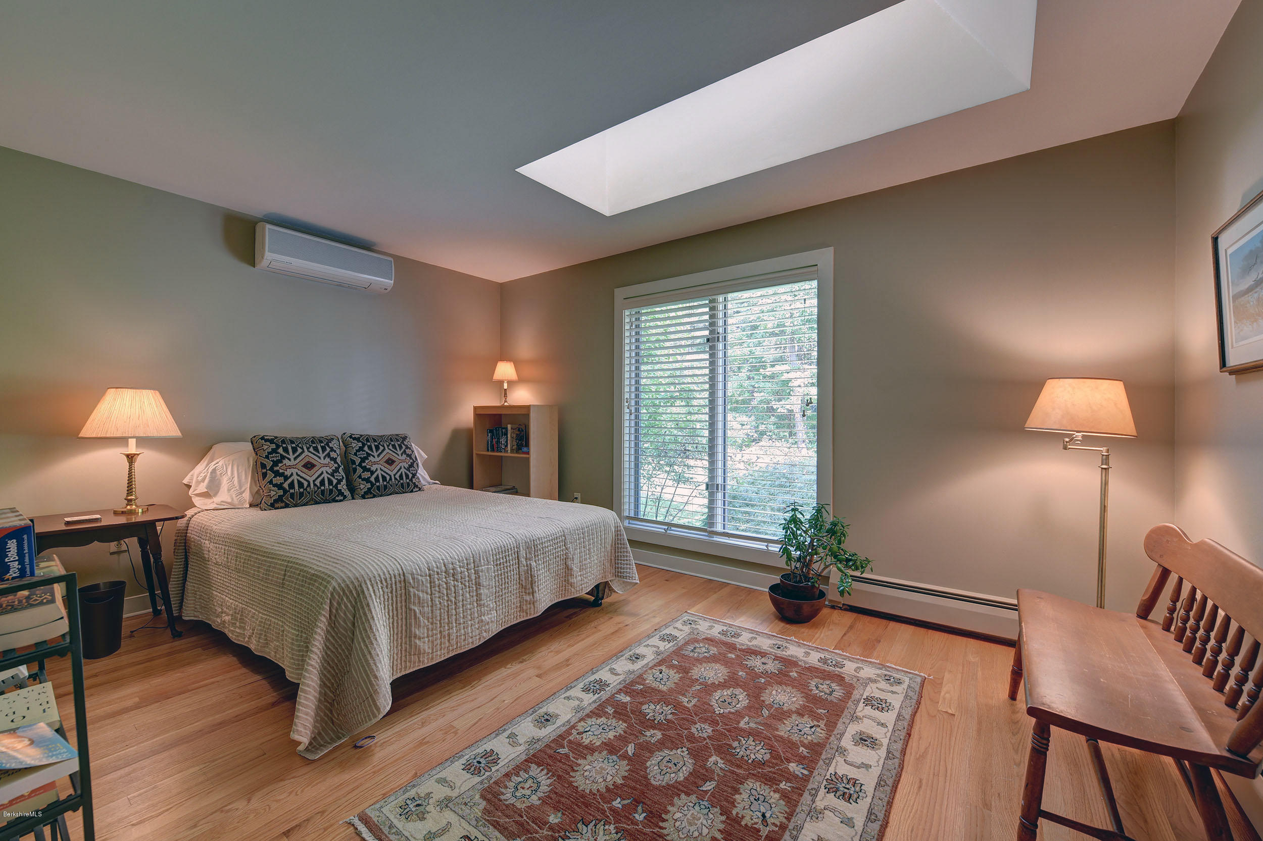 60 Hurlburt Road Great Barrington, MA 01230 - Photo 19 of 38 19bedroom2