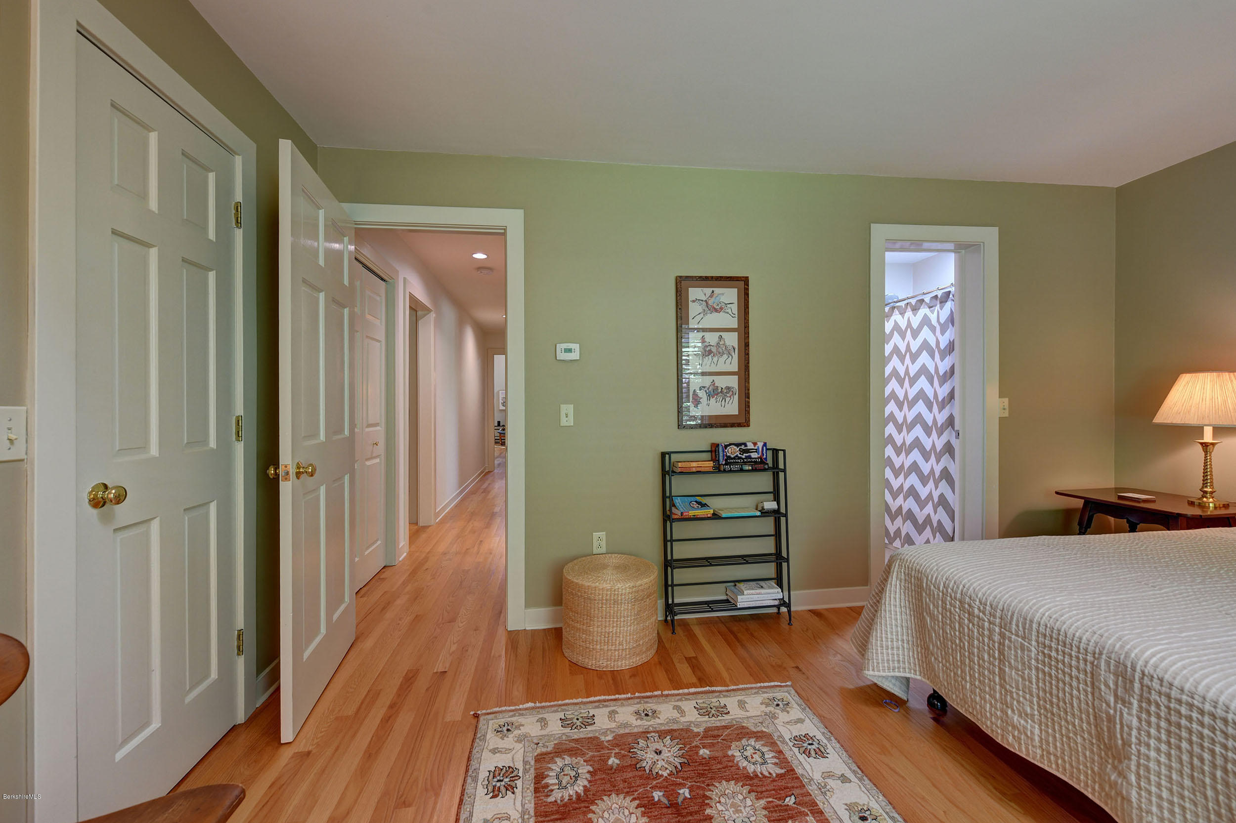 60 Hurlburt Road Great Barrington, MA 01230 - Photo 20 of 38 20bedroom2
