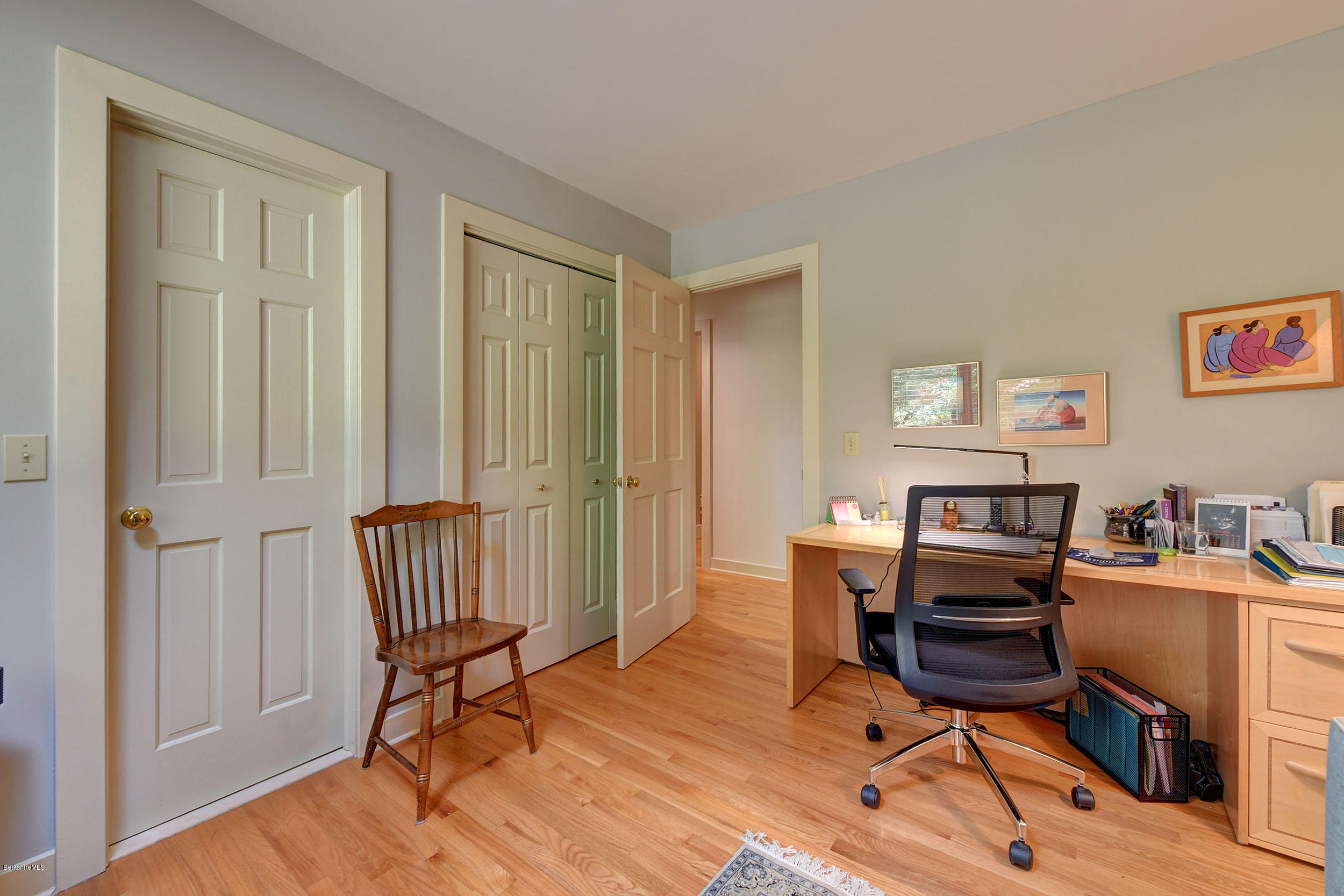 60 Hurlburt Road Great Barrington, MA 01230 - Photo 22 of 38 22bedroom3