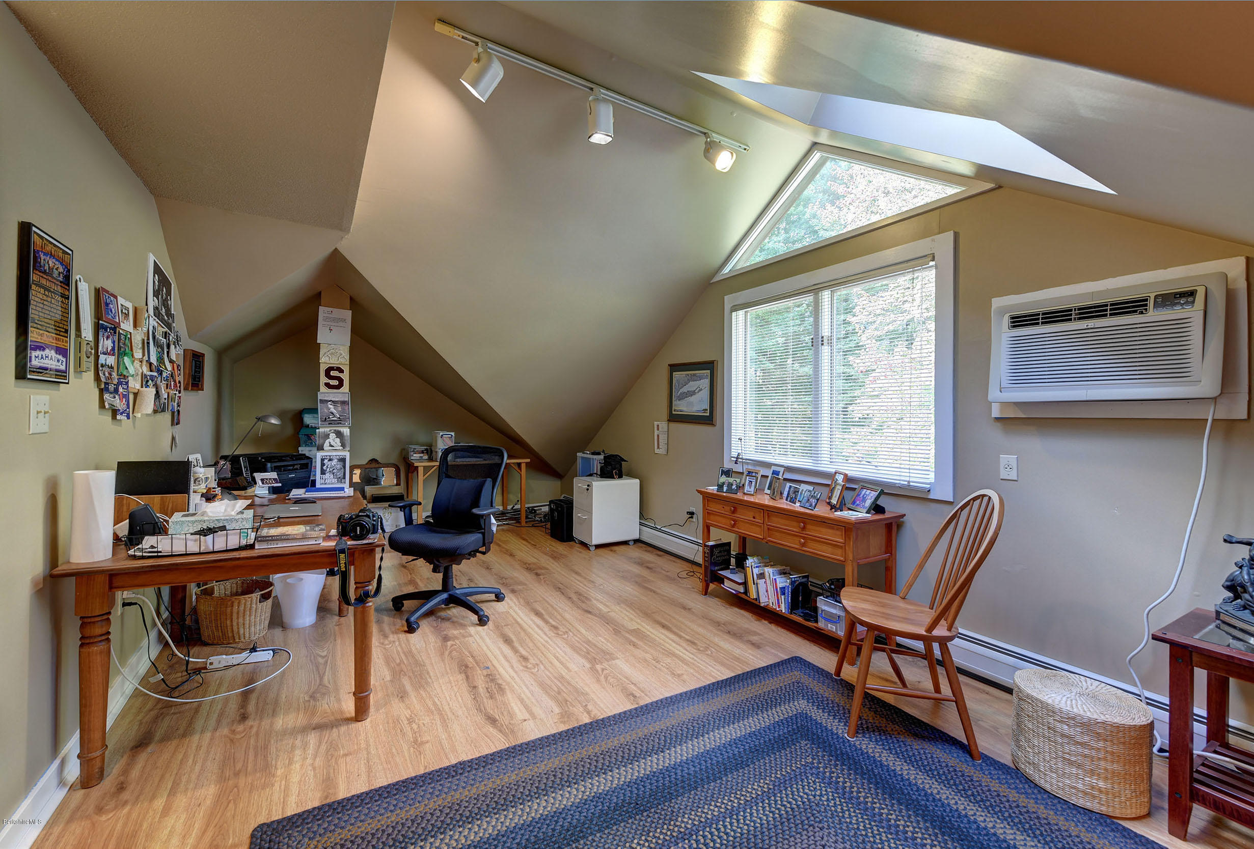 60 Hurlburt Road Great Barrington, MA 01230 - Photo 24 of 38 24secondfloorloft
