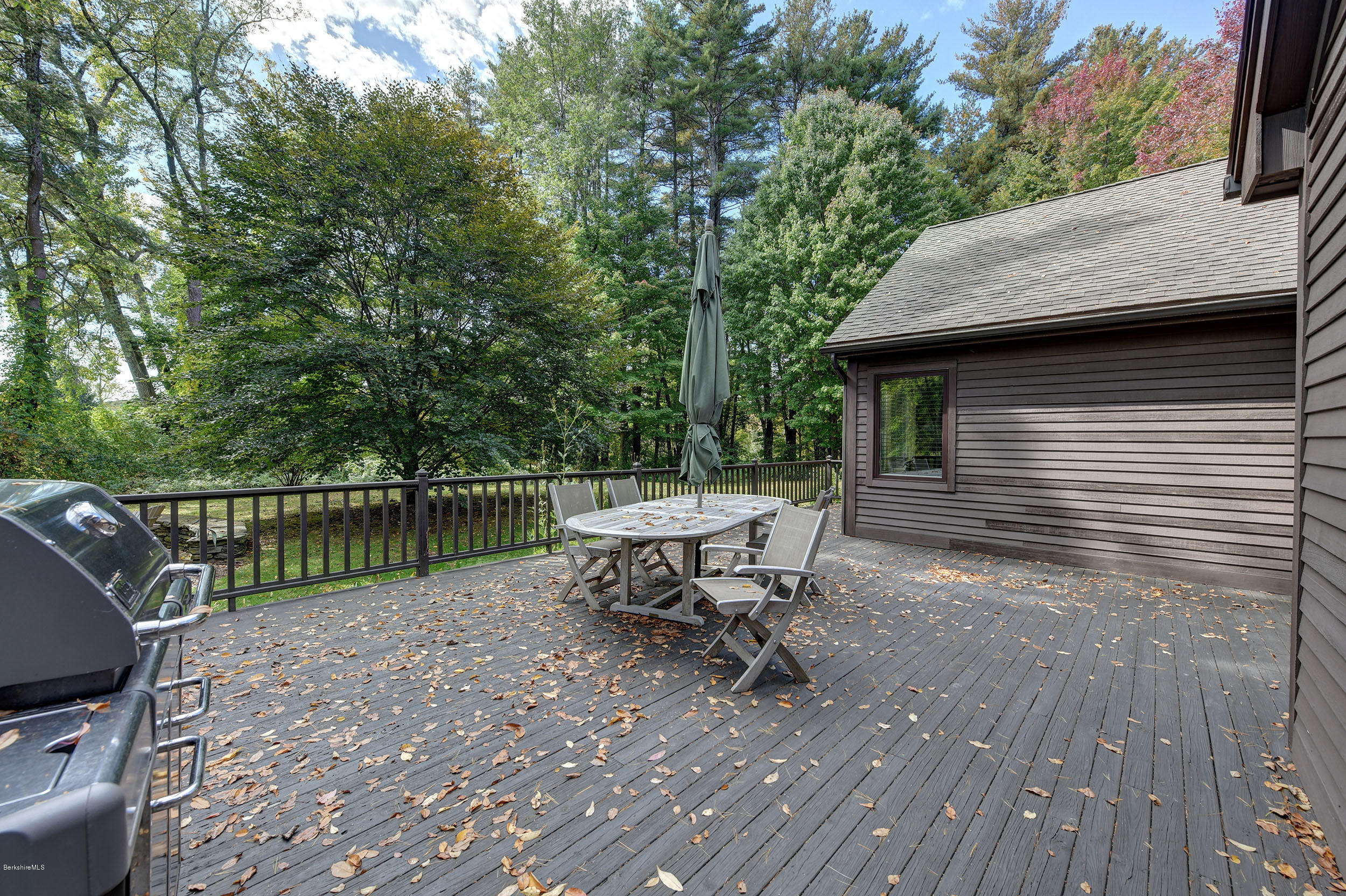 60 Hurlburt Road Great Barrington, MA 01230 - Photo 30 of 38 30deck