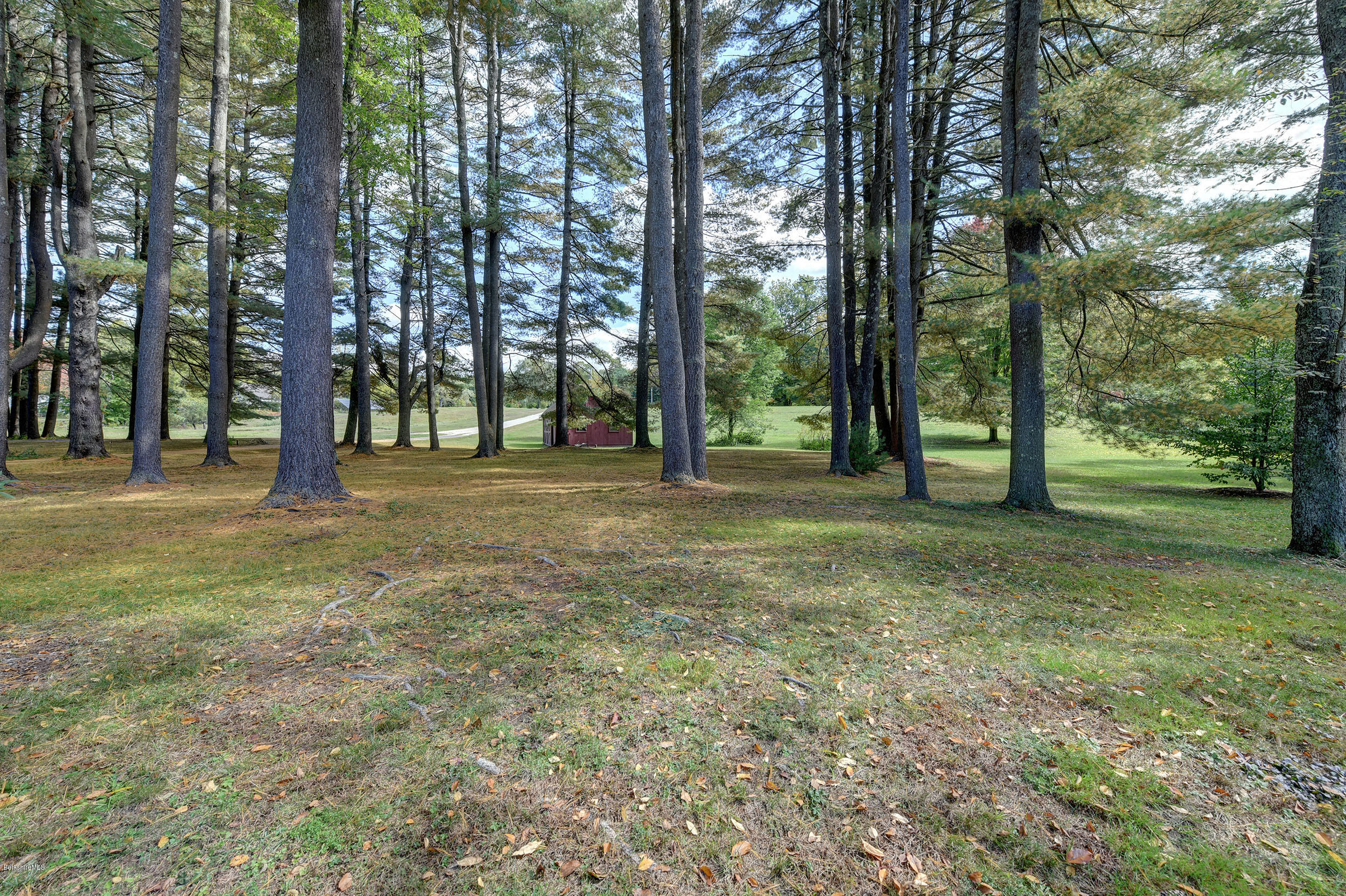 60 Hurlburt Road Great Barrington, MA 01230 - Photo 37 of 38 37frontyard