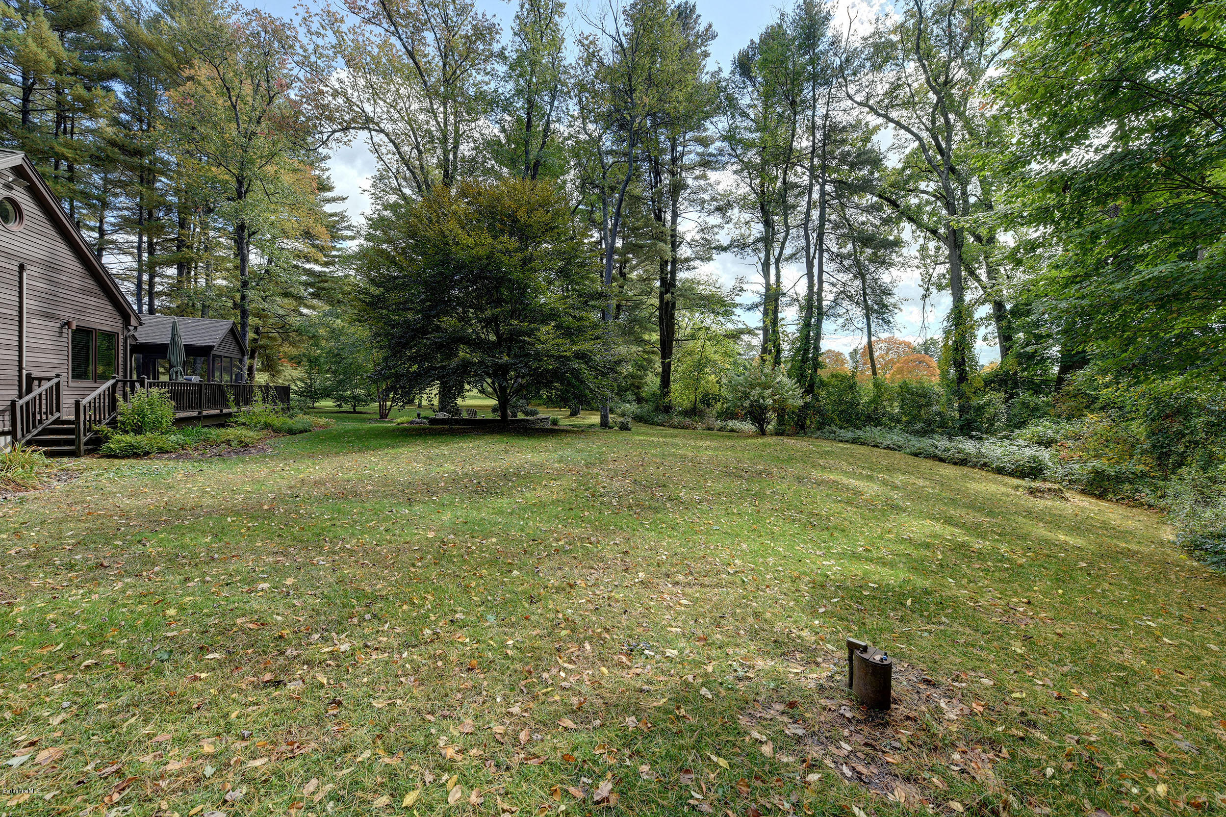 60 Hurlburt Road Great Barrington, MA 01230 - Photo 38 of 38 38backyard