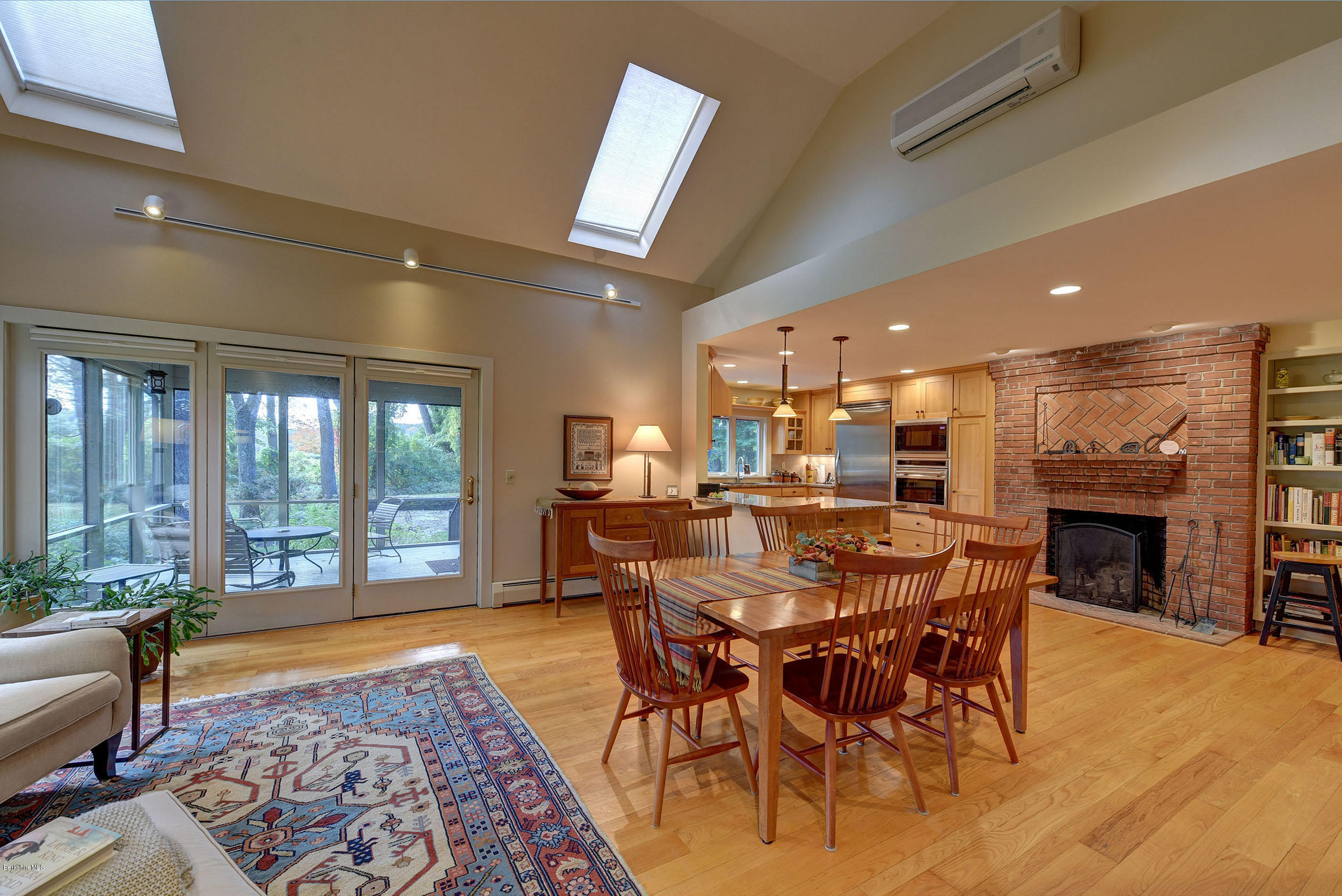 60 Hurlburt Road Great Barrington, MA 01230 - Photo 7 of 38 7dining (2)
