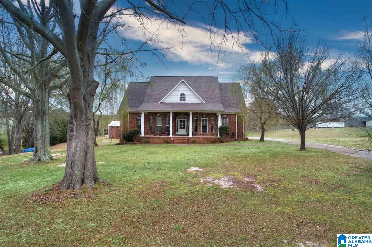 8589 Greathouse Loop Road Dora, AL 35062 - Photo 49 of 49