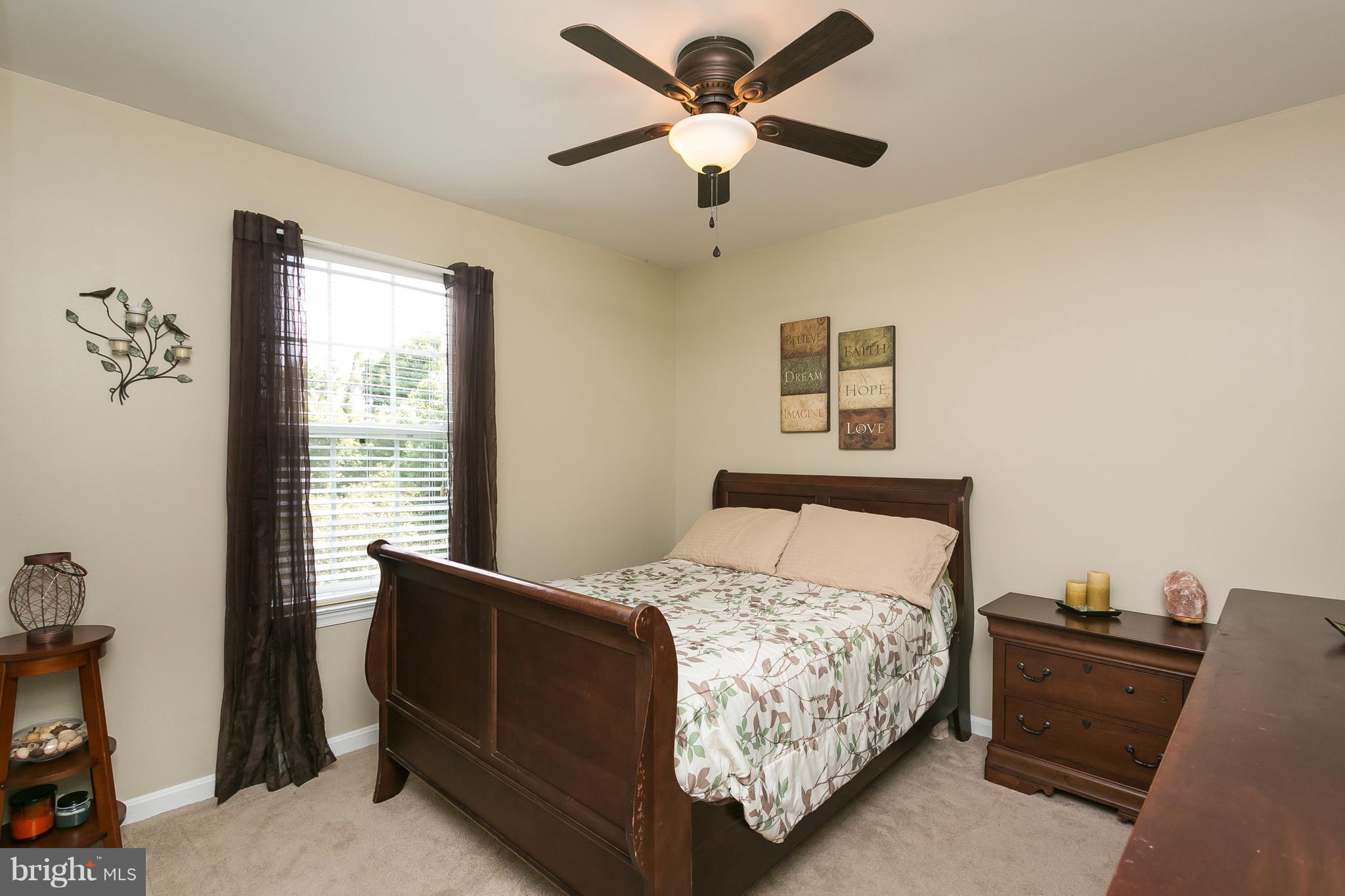 4536 Ridge Road Baltimore, MD 21236 - Photo 14 of 27 Bedroom