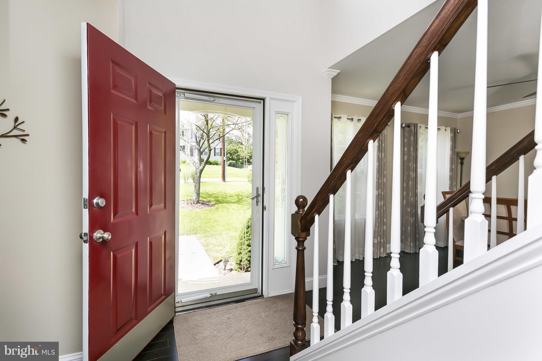 4536 Ridge Road Baltimore, MD 21236 - Photo 4 of 27 Interior (General)