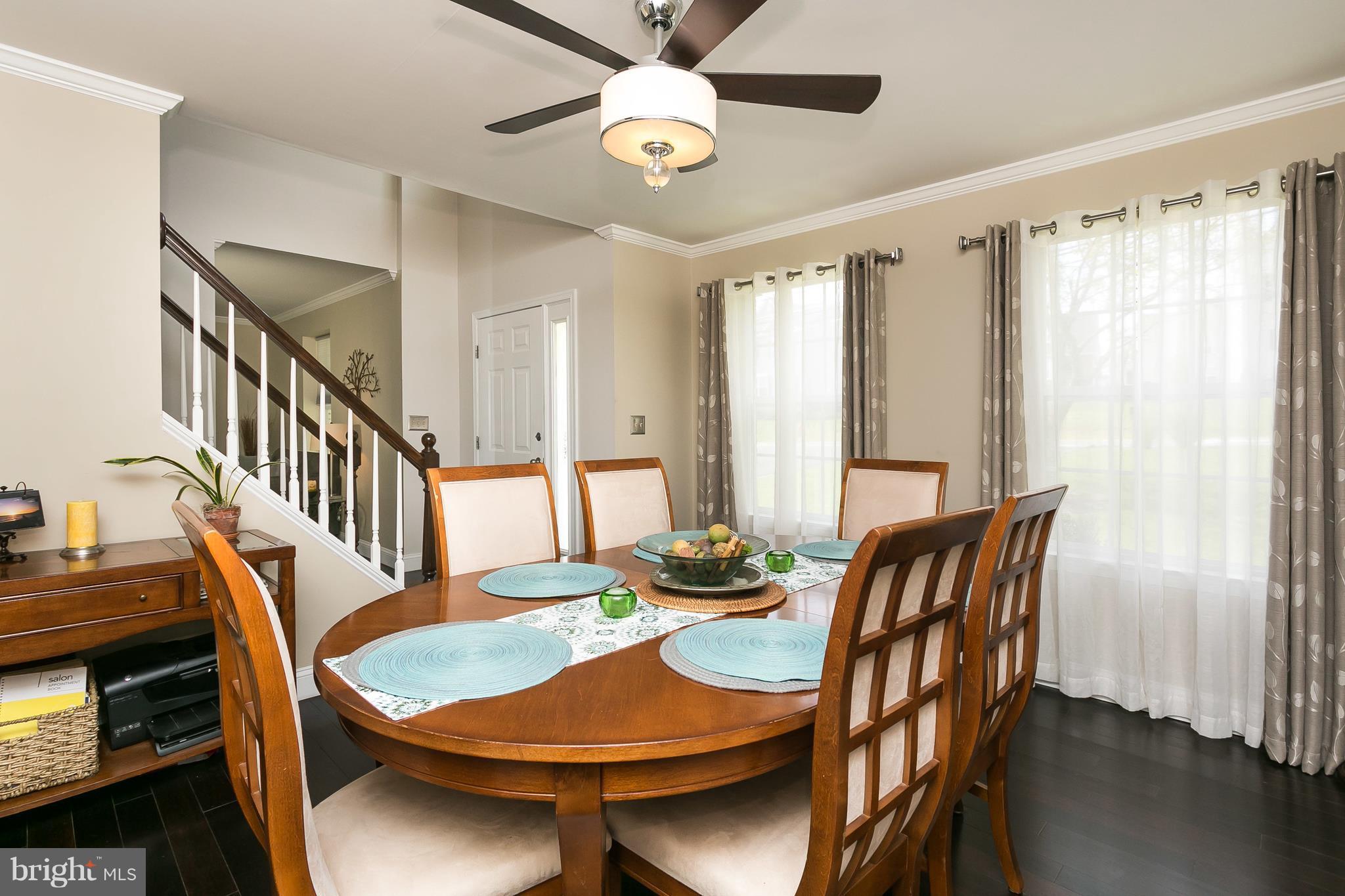 4536 Ridge Road Baltimore, MD 21236 - Photo 7 of 27 Dining Room