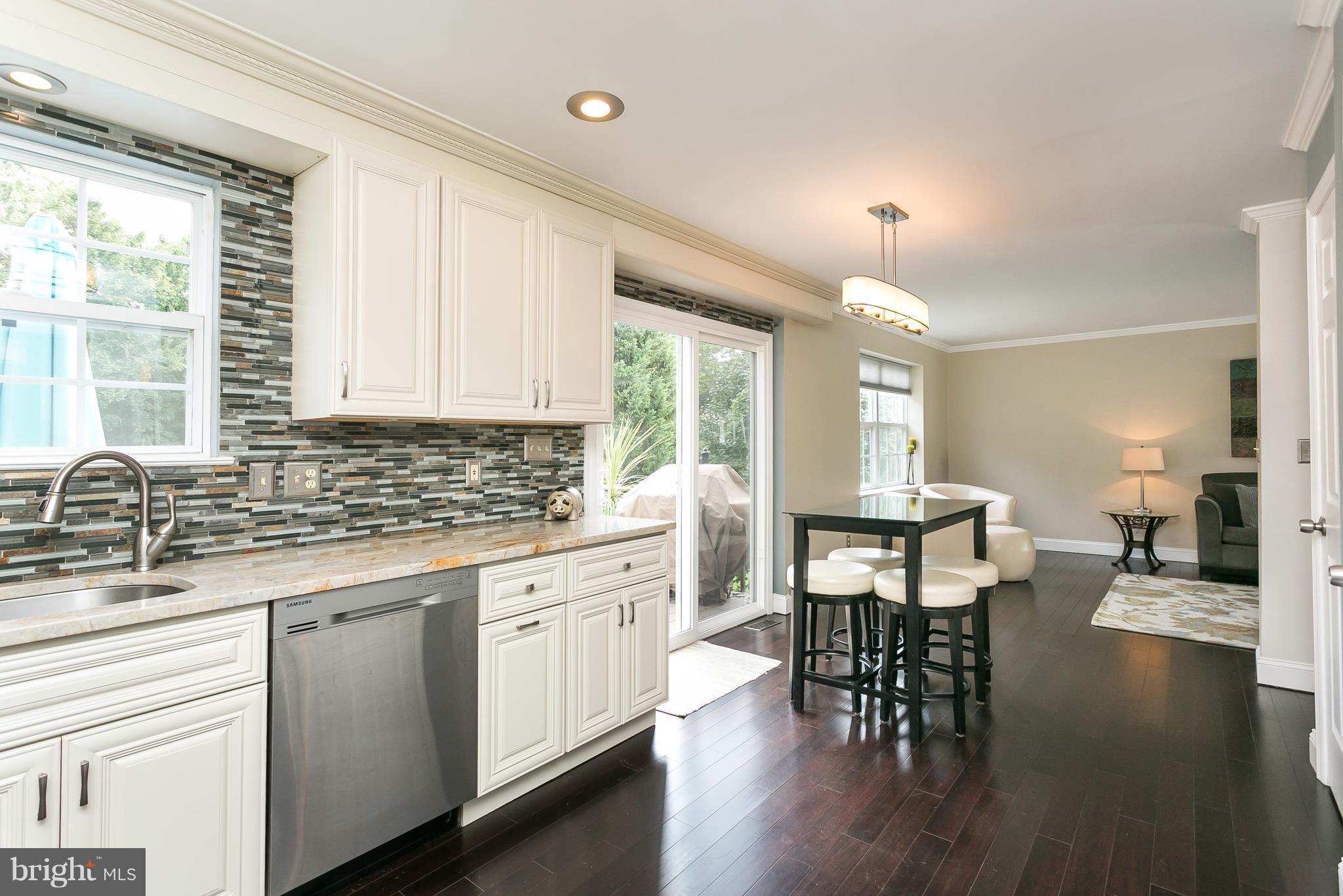4536 Ridge Road Baltimore, MD 21236 - Photo 9 of 27 Kitchen