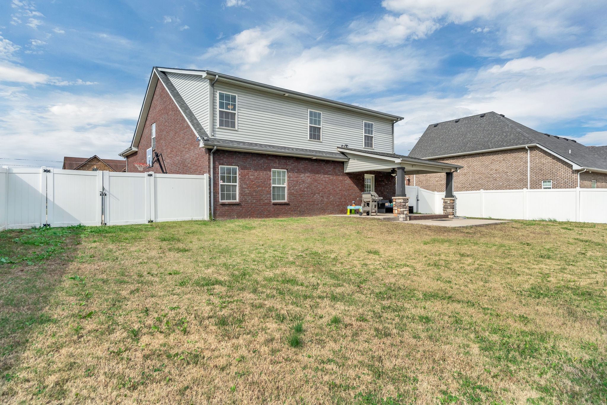300 Patsy Place Smyrna, TN 37167 - Photo 29 of 34