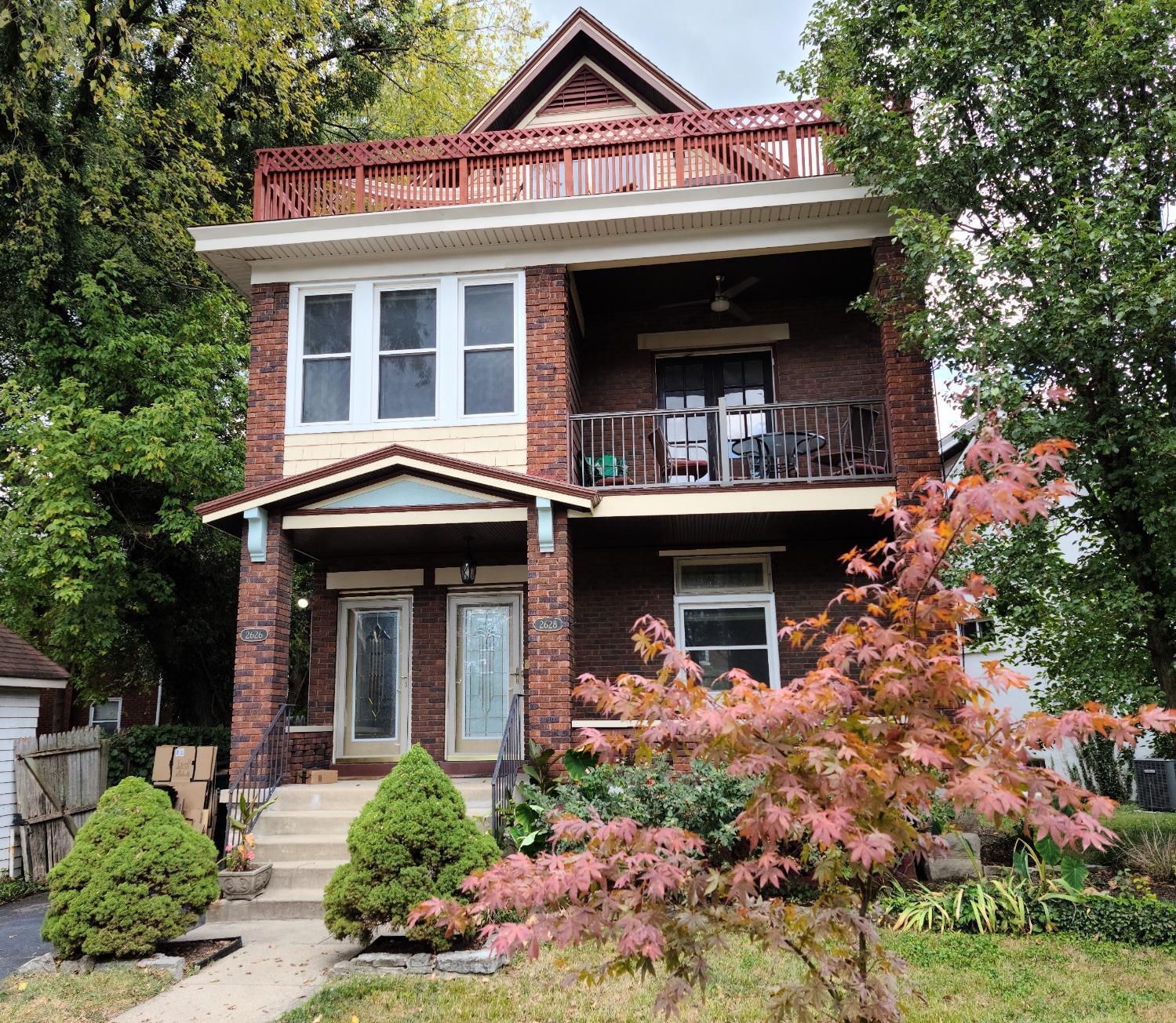 2628 Madison Road Cincinnati, OH 45208 - Photo 47 of 47 Gallery Image 47