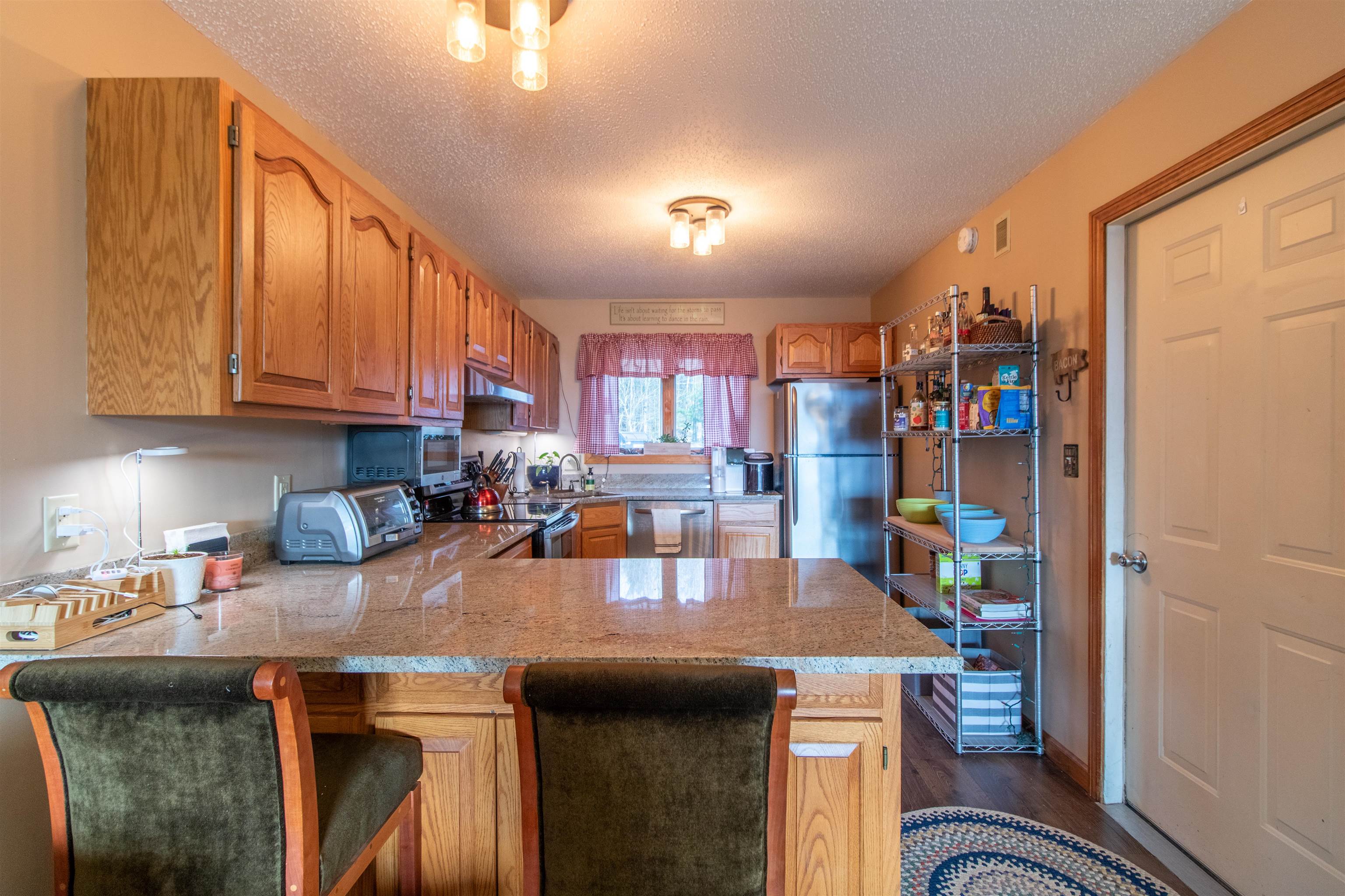 125 Mountain Brook Road, Unit 27 Burke, VT 05832 - Photo 9 of 17