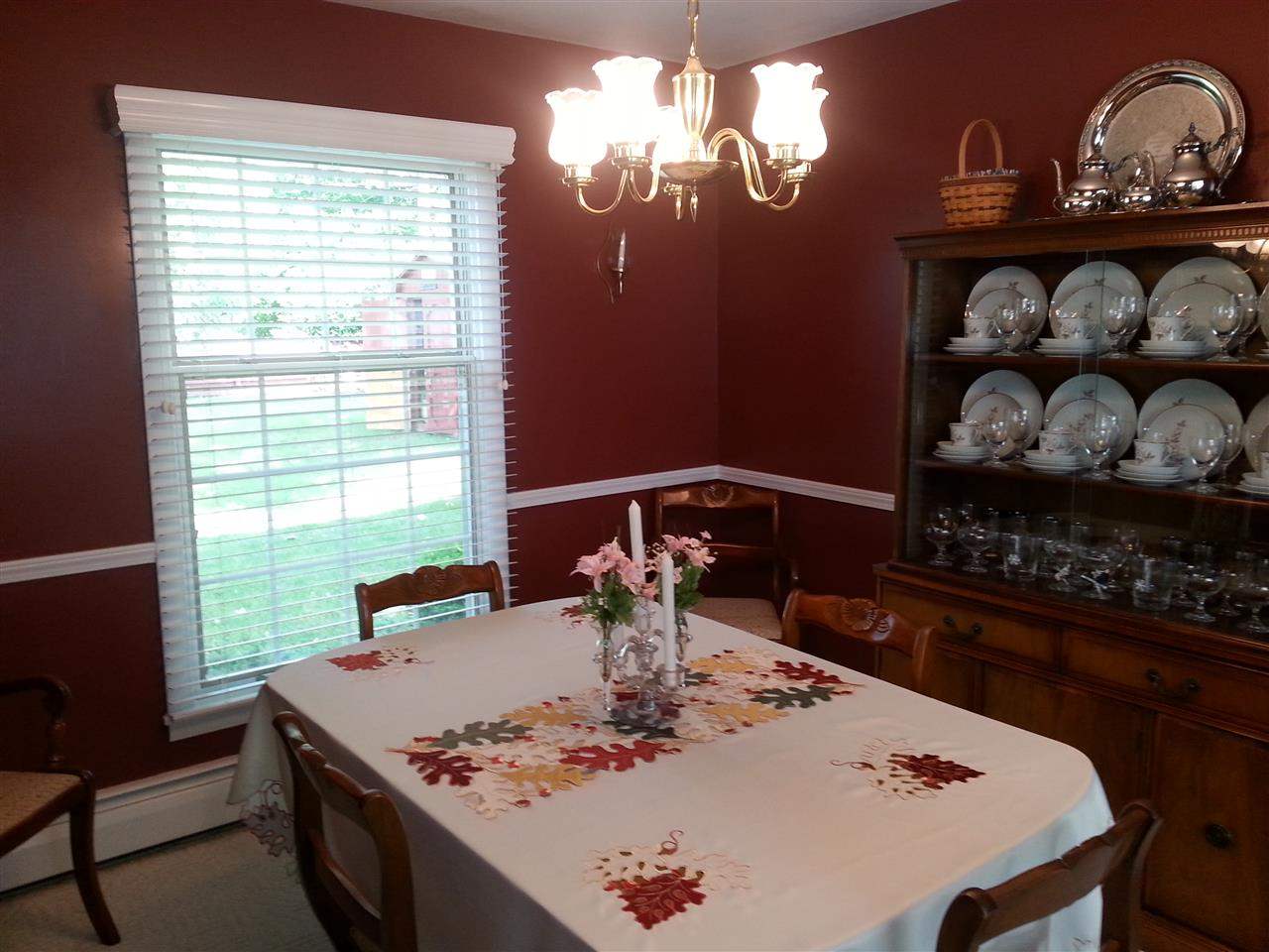 1005 North Shellbark Road Muncie, IN 47304 - Photo 6 of 30