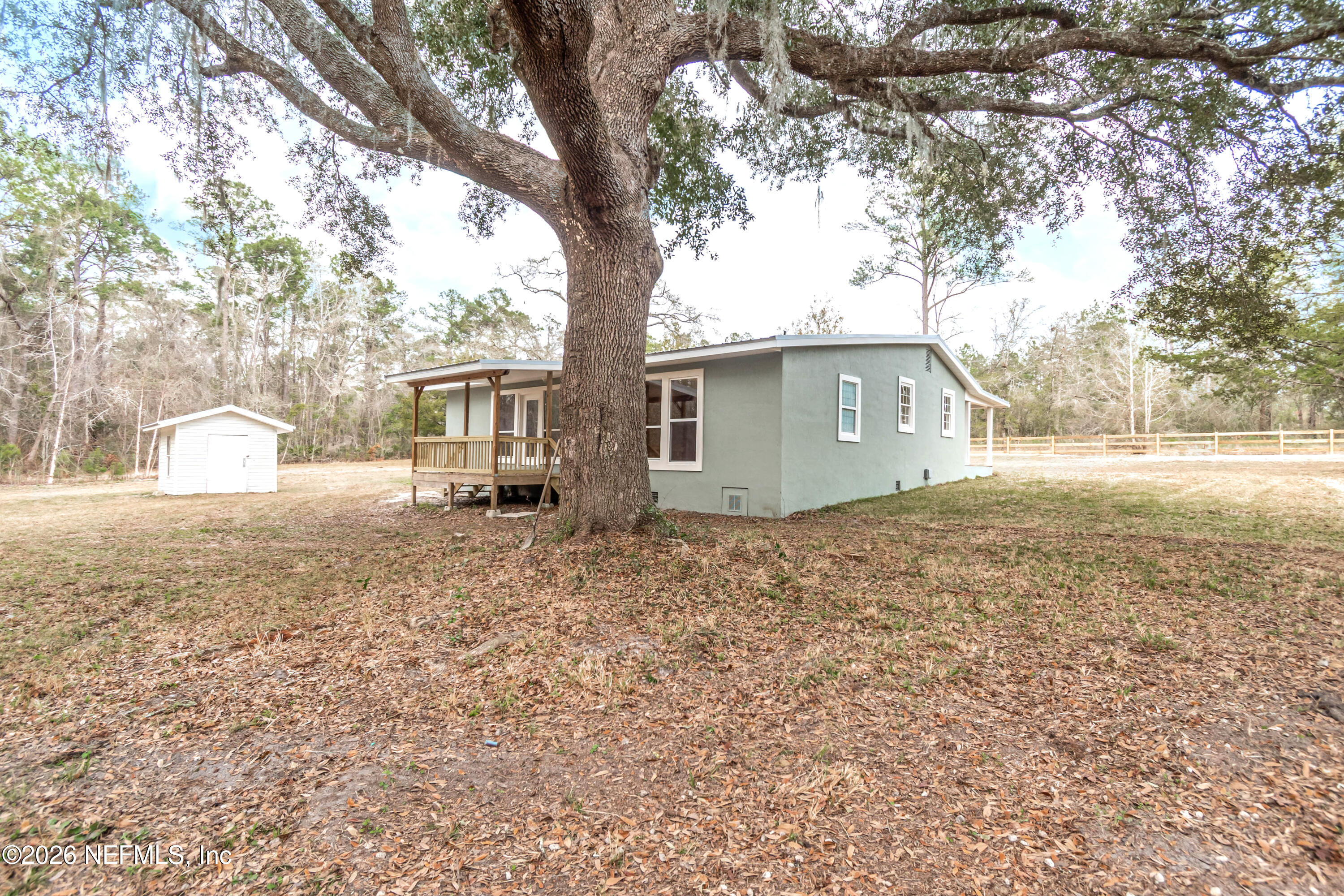 22528 Doyle Williams Road Sanderson, FL 32087 - Photo 27 of 32 DW8
