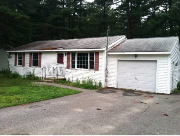14 Delaware Road Nashua, NH 03062 - Photo 1 of 1