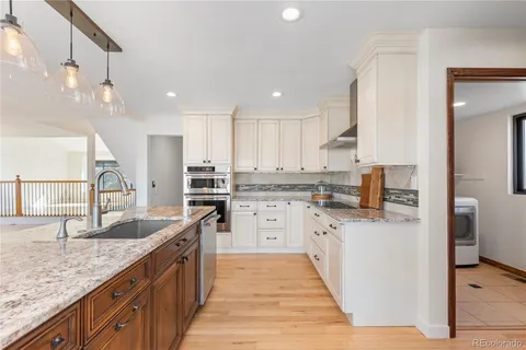 $825,000 | 6367 Arapahoe Court, Parker, CO 80134
