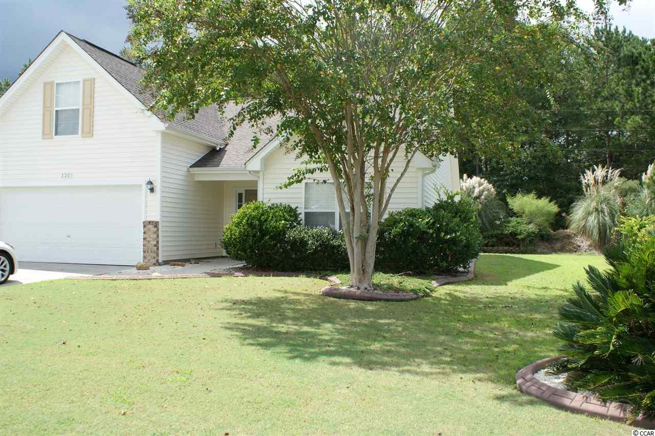 330 Whitchurch Street Murrells Inlet, SC 29576 - Photo 1 of 25 Gallery Image 1